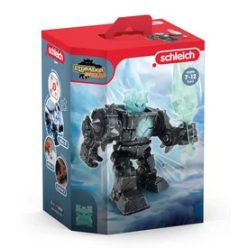 Schleich Árnyék jég robot