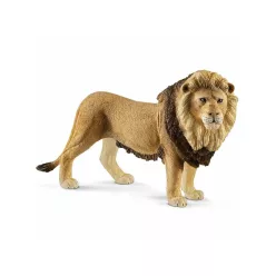 Schleich Oroszlán
