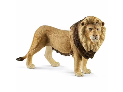 Schleich Oroszlán