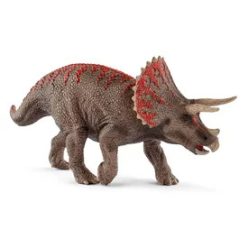 Schleich Triceratops