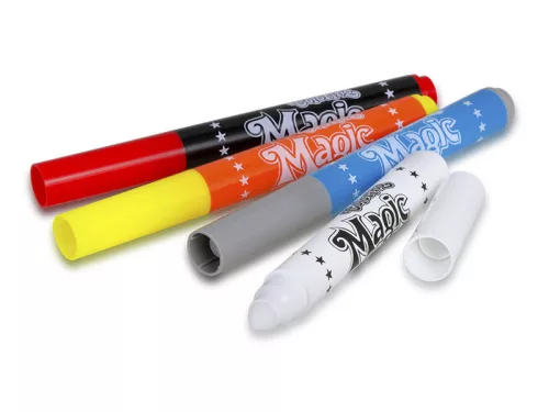 Colorino Színváltoztató színes filc 10db