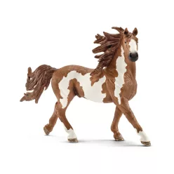 Schleich Pinto csődör