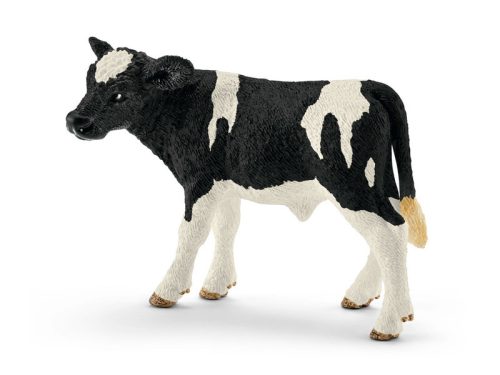 Schleich Holstein borjú