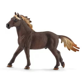 Schleich Musztáng csődör