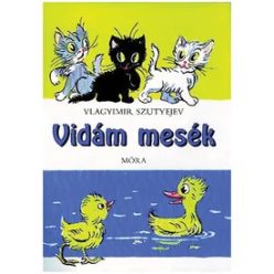 Vlagyimir Szutyejev: Vidám mesék