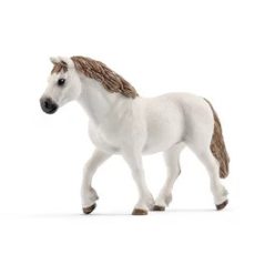 Schleich Welsh póni kanca