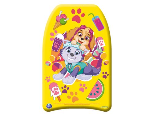 Úszódeszka Mancs őrjárat