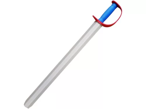Habszivacs szamurájkard - 54 cm, többféle