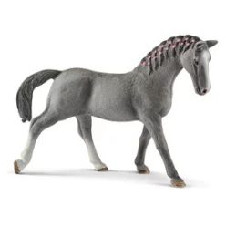 Schleich Trakehner kanca