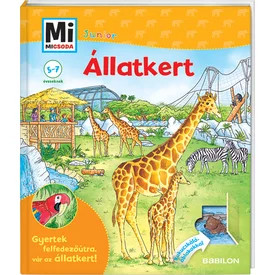 Junior Állatkert