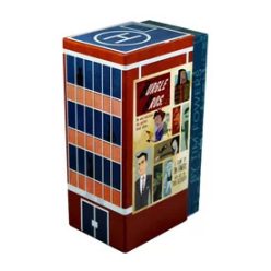 Burgle Bros. társasjáték