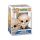 Funko POP Games: Pokemon- Arcanine(EMEA)