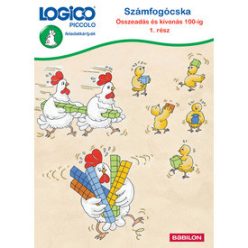 LOGICO Piccolo Számfogócska