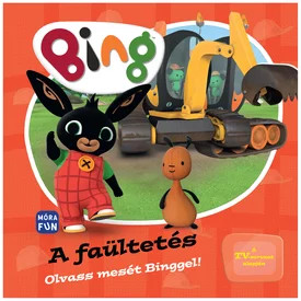 Bing - A Faültetés