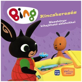 Bing - Kincskeresés