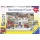 Ravensburger: Puzzle 2x24 db - Tűzoltás közben