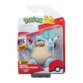 Pokémon figura - Blastoise 11 cm