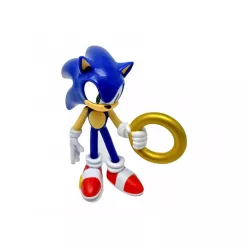 SONIC A SüNDISZNó, AKCIó FIGURA