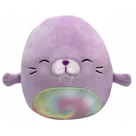 Squishmallows: Rou a lila rozmár 20cm