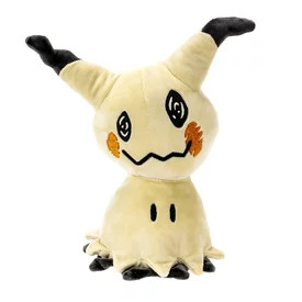 Pokémon plüssfigura - Mimikyu 20 cm