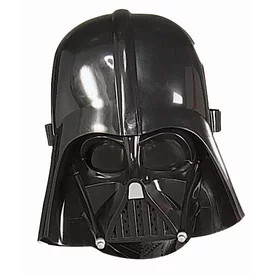 Rubies: Star Wars: Darth Vader álarc