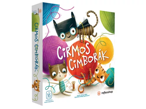 Cirmos Cimborák