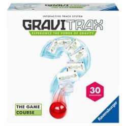 Ravensburger: Társasjáték - Gravitrax Course