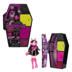 Monster High - rémes fények Draculaura