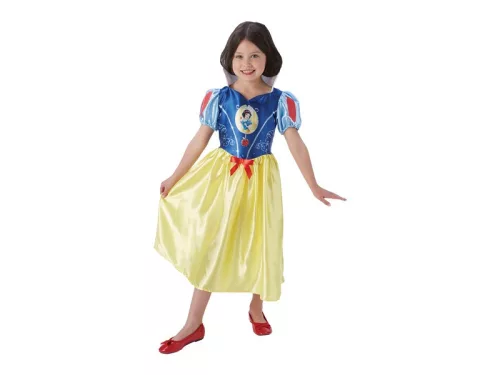Disney: Hófehérke jelmez - 104 cm