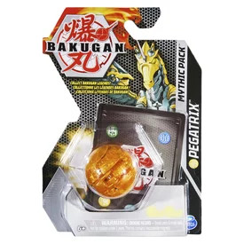 Bakugan Mitikus csomag