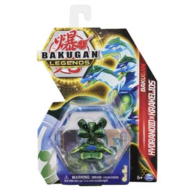 Bakugan Core szortiment