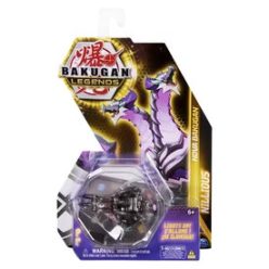 Bakugan Nova