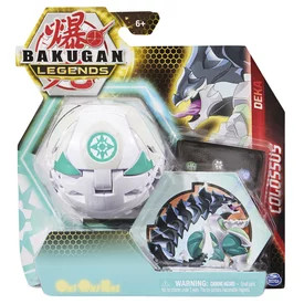 Bakugan Deka