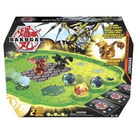 Bakugan Aréna