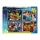 Ravensburger Puzzle 4x100 db - Encanto