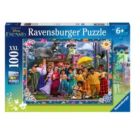 Puzzle 100 db - Encanto