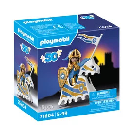 Playmobil Jubileum lovag