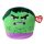 Ty Squishy Beanies párna alakú plüss figura Marvel HULK, 22 cm