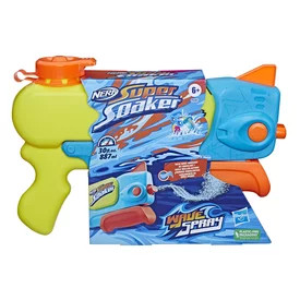 NERF Super Soaker Wave Spray