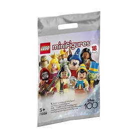 LEGO Minifigures 71038 Disney 100