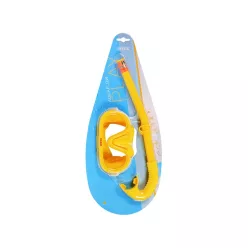 Intex 55942 Adventure búvár készlet