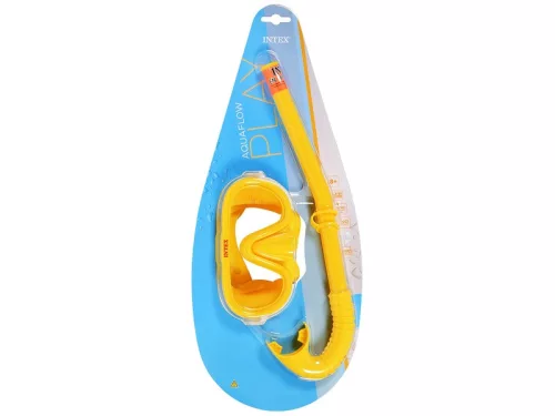 Intex 55942 Adventure búvár készlet