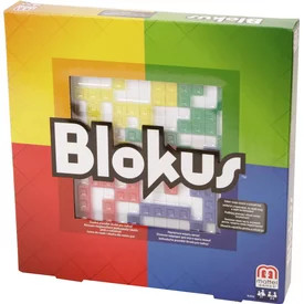 Blokus társasjáték