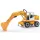 Liebherr kotrógép