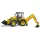 JCB 5CX eco kotrógép