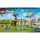 LEGO Friends 41727 Kutyamentő központ