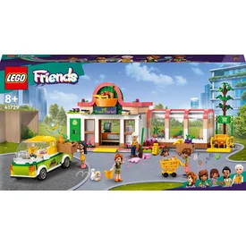 LEGO Friends 41729 Biobolt