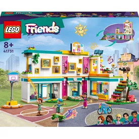 LEGO Friends 41731 Heartlake Nemzetközi Iskola