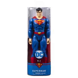 DC - Superman figura 12""