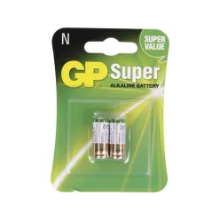 GP Super LR1 elem 2 darabos készlet